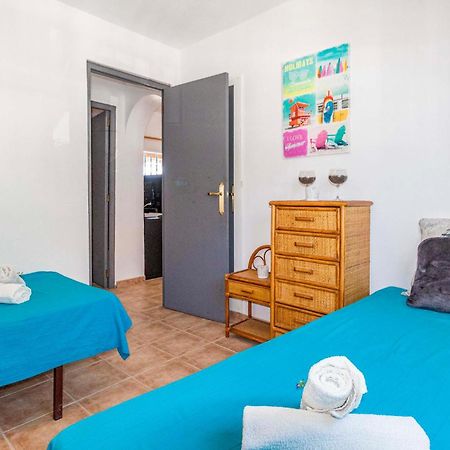Pet Friendly Home In Velilla-Taramay With Kitchen Exterior photo