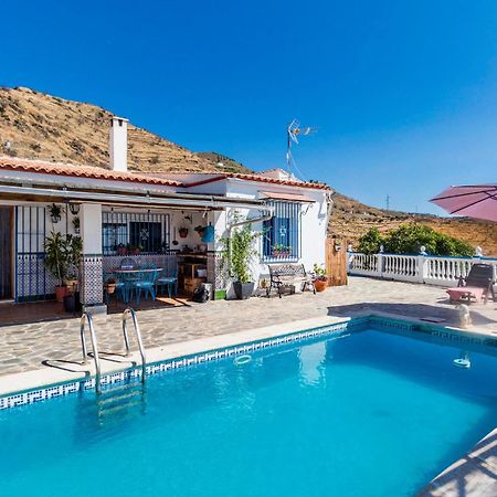 Pet Friendly Home In Velilla-Taramay With Kitchen Exterior photo